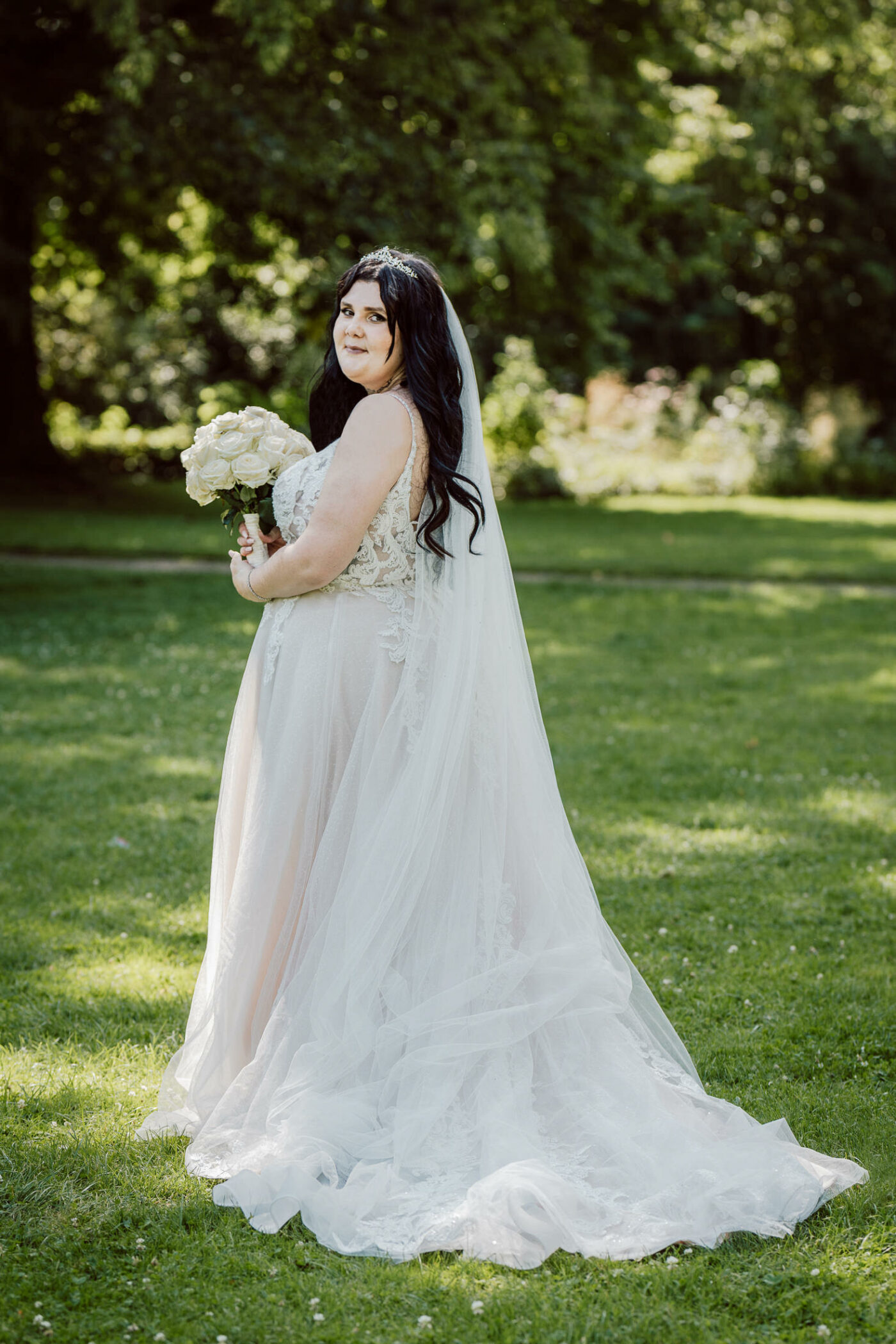 Hochzeitsfotografin Friedberg