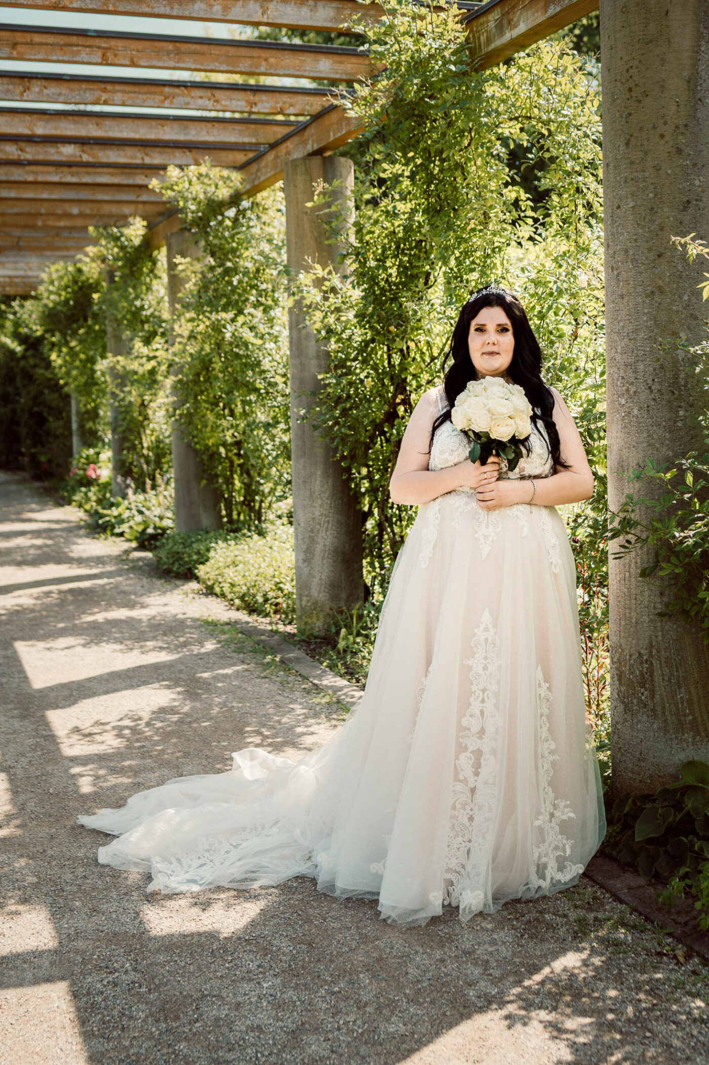 Hochzeitsfotografin Friedberg