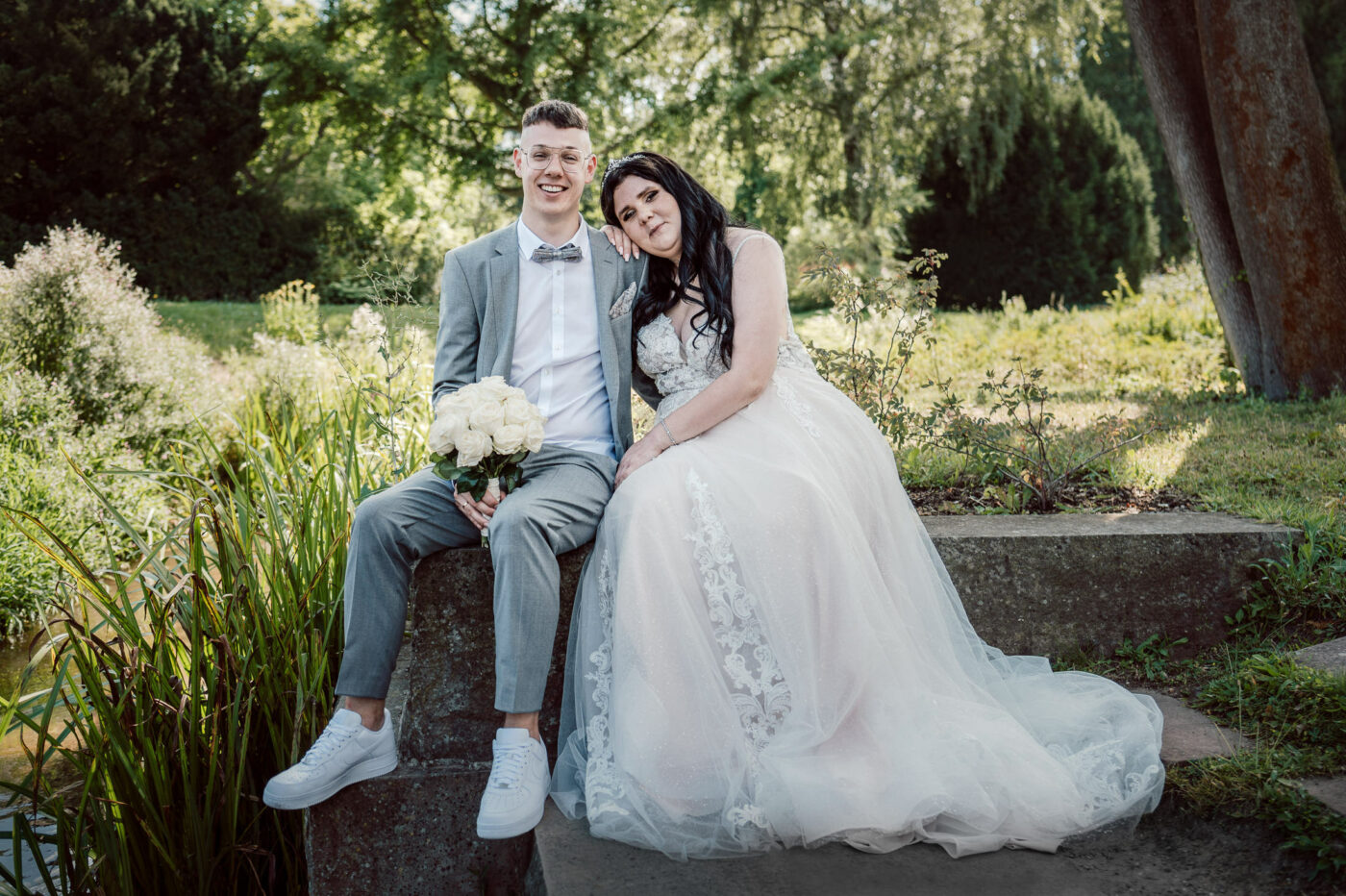 Hochzeitsfotografin Friedberg